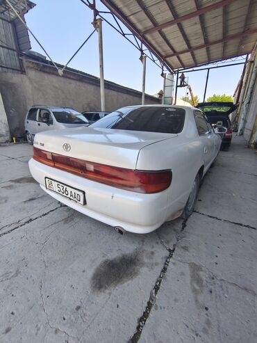 радиатор на опель вектра б: Toyota Chaser: 1995 г., 2 л, Автомат, Бензин, Седан