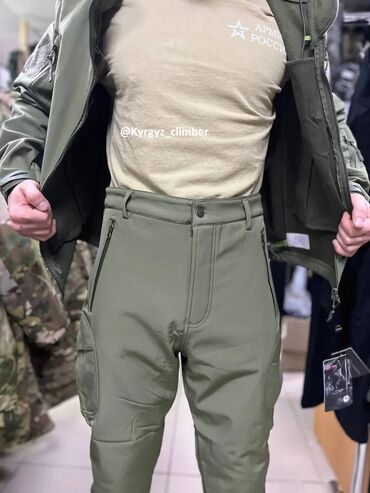 Спецодежда: Костюм софтшелл Windstopper, оригинал, Бишкек Здравствуйте Бишкек at lalafo.kg — 7 Спецодежда: Костюм софтшелл Windstopper, оригинал, Бишкек Здравствуйте Бишкек — 7