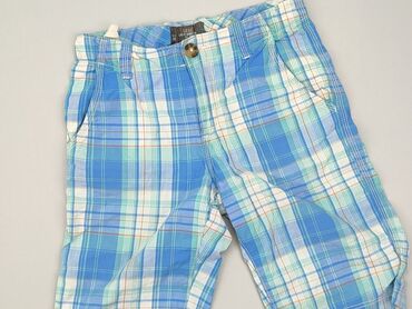 Shorts: Shorts, H&M, 10 years, 134/140, condition - Good