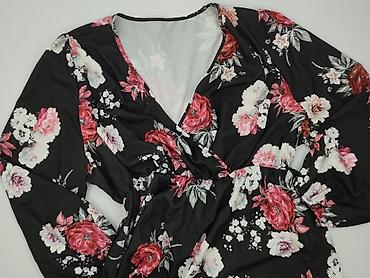 sukienka ca: Shein Curve, Sukienka damska, rozmiar 5XL — 1