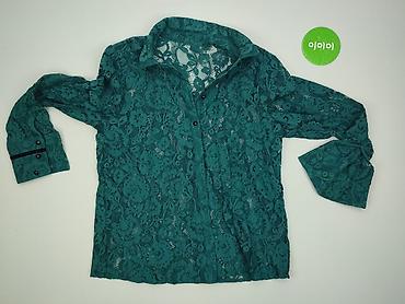 bluzki boss: Koszula damska, rozmiar XL — 2