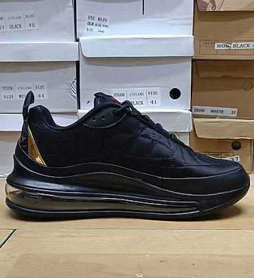 nike tn black: Nike MX 720
36-46
2800 din — 3