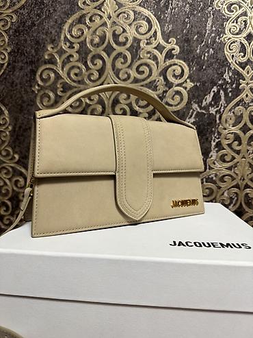 cantalar: Jacquemus qadın çantası — 2