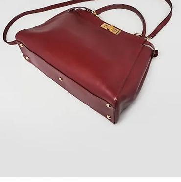 hamam ucun aksessuarlar: Əl çantası, Fendi, Yeni — 2