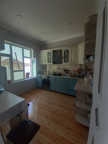 Həyət evləri və villaların satışı: Binəqədi qəs. 3 otaqlı, 110 kv. m, Kredit yoxdur, Yeni təmirli -da lalafo.az — 7 Həyət evləri və villaların satışı: Binəqədi qəs. 3 otaqlı, 110 kv. m, Kredit yoxdur, Yeni təmirli — 7