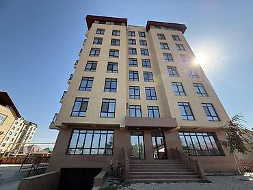 Продажа квартир: 2 комнаты, 54 м², Элитка, 3 этаж, Евроремонт — 9