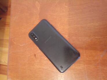 samsung j3 ekran en ucuz: Samsung Galaxy A04s, 16 GB, rəng - Qara, Barmaq izi, İki sim kartlı