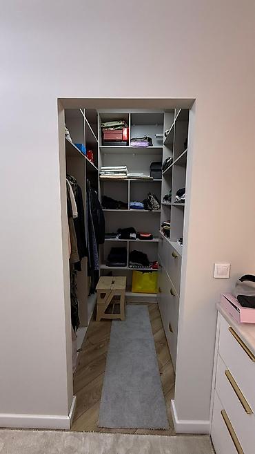 Продажа квартир: 5 комнат, 118 м², Ала-Арча ТРЦ Элитка, 7 этаж, Евроремонт — 12