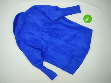 bekkin softshell: Kardigan damski, rozmiar 4XL — 3