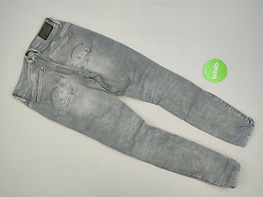 levis 514 jeans: Jeansy damskie, rozmiar S — 3