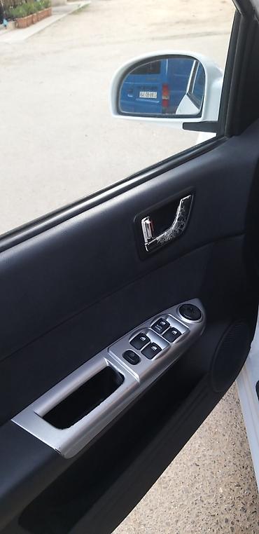 elektrikli maşınlar: Huanghai : 1.6 l | 2008 il 262200 km Hetçbek — 4