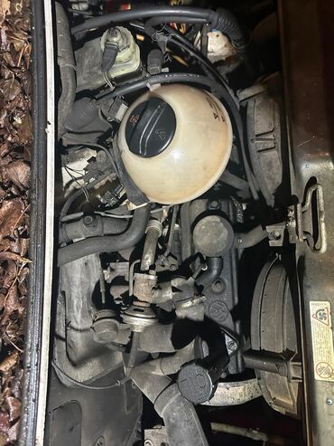 привозные двигатели в бишкеке: Дизельный мотор Volkswagen 1995 г., 1.9 л, Б/у, Оригинал, Германия