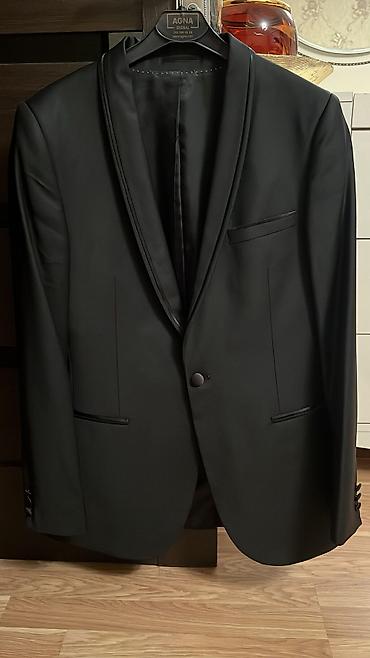 Kişi geyimləri: Pencək, Naxışsız, Ralph Lauren, L — 2