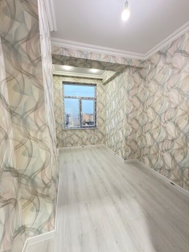 Yeni tikili: 3 otaqlı, Yeni tikili, 90 kv. m — 14