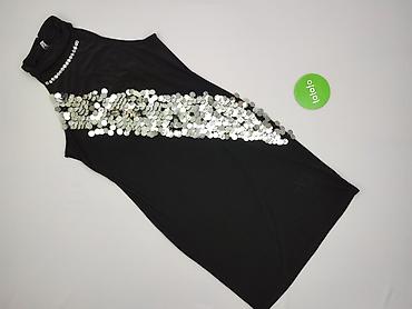 drelux collection: Greence, Sukienka damska, rozmiar 2XL — 2