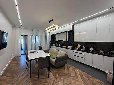 керме тоо: 🏡 Премиум-дом в элитном районе Киргизия-1 ✅ Экологически чистый, тихий — 7