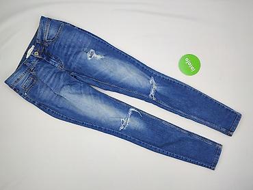 jeansy cargo: JDY DENIM, Jeansy damskie, rozmiar S — 2