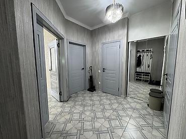 Продажа квартир: 2 комнаты, 64 м², Элитка, 11 этаж, Евроремонт — 1