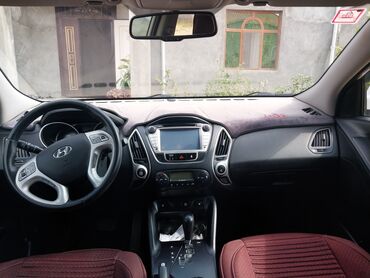 Hyundai: Hyundai ix35: 2 l | 2013 il Krossover — 3
