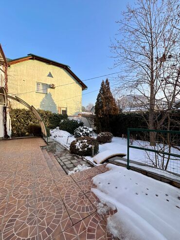 Продажа домов: Дом, 240 м², 5 комнат, Собственник, Евроремонт — 23