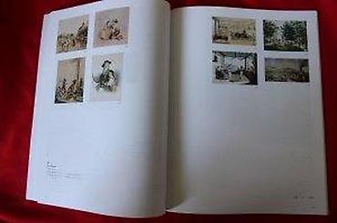Knjige: DOROTHEUM,MEISTERZEICHNUNGEN,DRUCKGRAPHIK BIS 1900,AQUARELLE | — 13