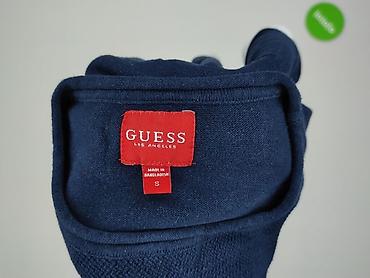 bluza guess: Guess, Sweter damski, rozmiar S — 4