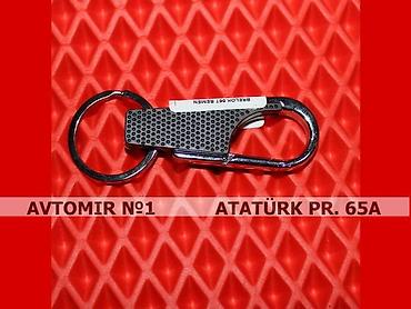 Aksesuarlar və tüninq: Acar qabi karabin 🚙🚒 ünvana və bölgələrə ödənişli çatdırılma 💳birkart — 1