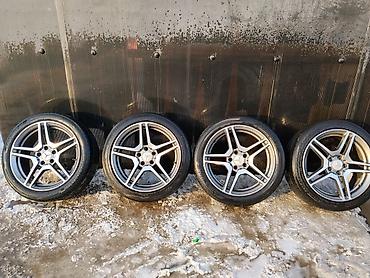 Mercedes-Benz: Mercedes-Benz E-Class: 1999 г., 2.4 л, Автомат, Газ, Седан — 10