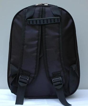 Rančevi, torbe i koferi: Dečiji kofer i ranac sa motivima Mickey & Minnie - Kofer: tvrda — 11