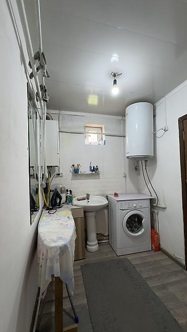 Продажа коттеджей и домов: 4 комнаты, 120 м², 370 соток, Бишкек, Церковь Риэлтор — 13