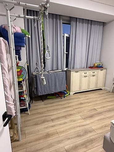brk group: 3 комнаты, 106 м², Золотой квадрат Элитка, 8 этаж, Евроремонт — 6