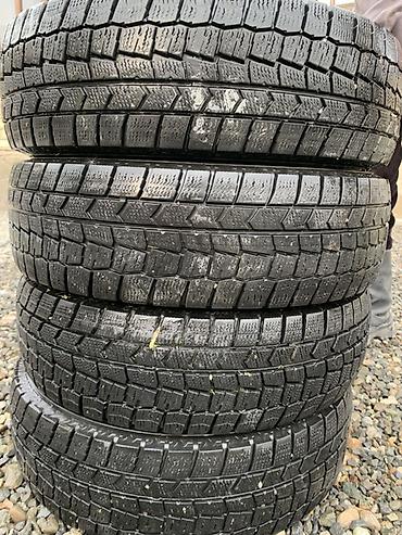 sprinter 516: Комплект зимних шин Dunlop 185/70 R14. Характеристики: - Бренд — 1