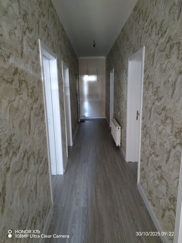 Yeni tikili: 4 otaqlı, Yeni tikili, 100 kv. m — 1