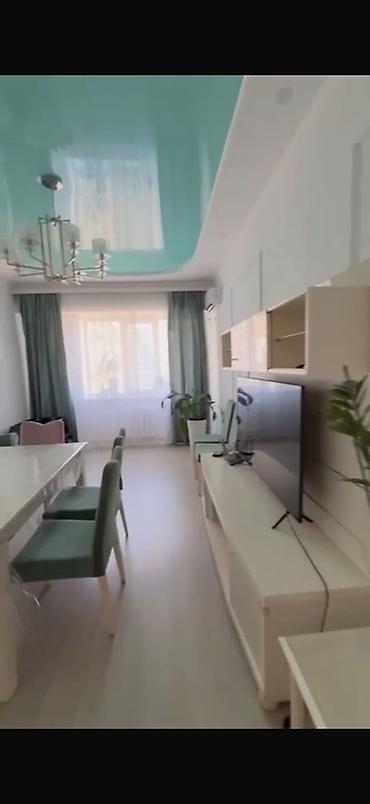 Долгосрочная аренда квартир: 3 комнаты, Собственник — 7