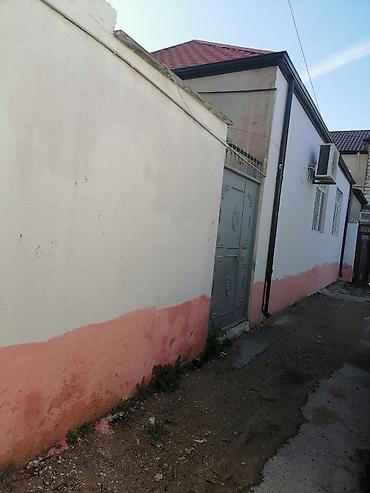 maştagada evlər: 3 otaqlı, 77 kv. m, Orta təmir — 1