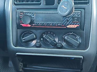 5: Mitsubishi Carisma: 1999 г., 1.6 л, Механика, Бензин, Седан — 9