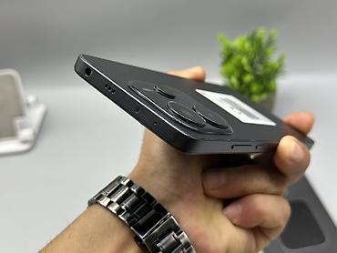 s7 tab: Redmi, Redmi Note 14, Б/у, 256 ГБ, цвет - Черный, 2 SIM — 5