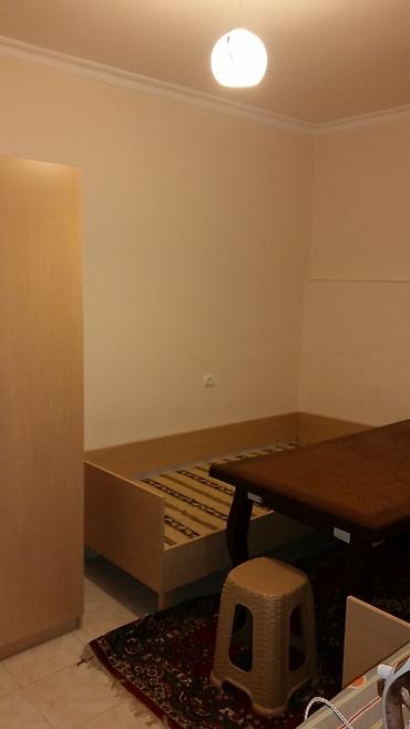 1 комнатная квартира в баку: 9 м², 1 комната, Электричество, Газ, Водопровод — 7