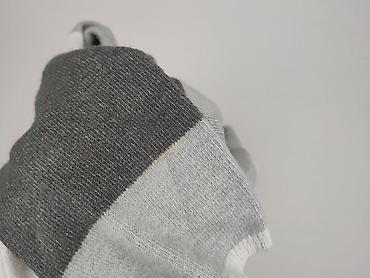 sweter kimono: Kardigan damski, rozmiar XL — 4