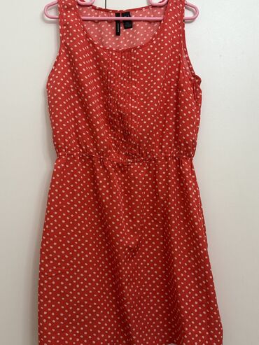 Sarafan, Midi, Mango, S (EU 36)