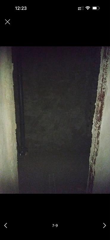 квартиры на рассрочку: 1 комната, 45 м², Элитка, 4 этаж, ПСО (под самоотделку) — 3