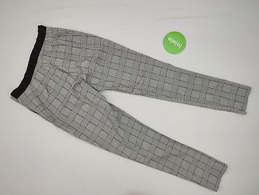 deichmann ugg: Ulubione, Spodnie materiałowe damskie, rozmiar S — 3