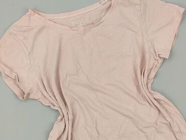 Kobiety: Sinsay, T-shirt damski, rozmiar M