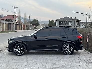 BMW: BMW X5: 2019 г., 3 л, Автомат, Бензин, Кроссовер — 5