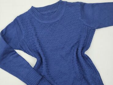 legginsy pull and bear: Sweter, M, stan - Bardzo dobry