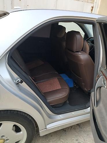 класс даминатор: Mercedes-Benz E-Class: 2001 г., 2.4 л, Механика, Бензин, Седан — 5