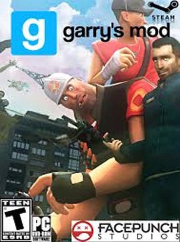 knjiga kremaljsko prorocanstvo na prodaju: GARRY'S MOD PRODAJEMO IGRICU IZ NASLOVA Igrica je nova, ispravna