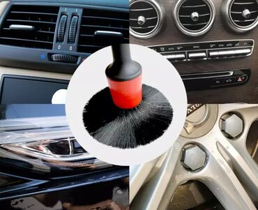 Digər aksesuarlar: Avto detailing Maşın salon, motor, təkər, disk qapı araları və s -da lalafo.az — 4 Digər aksesuarlar: Avto detailing Maşın salon, motor, təkər, disk qapı araları və s — 4