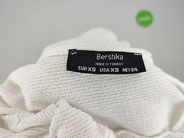 berska dresy: Bershka, Sukienka damska, rozmiar XS — 4
