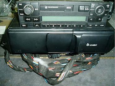 otporil kapi cena: CD PLEJER ZA VOLKSWAGEN AMAROK, ARTEON, BORA . | cd-mp3 radio za — 3